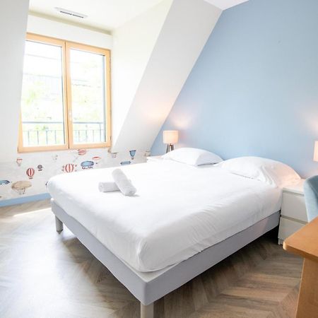 L'Ecrin D'Elegance Apartment Tours Luaran gambar
