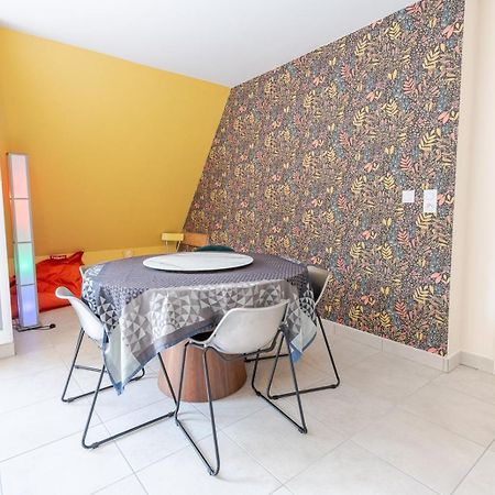 L'Ecrin D'Elegance Apartment Tours Luaran gambar