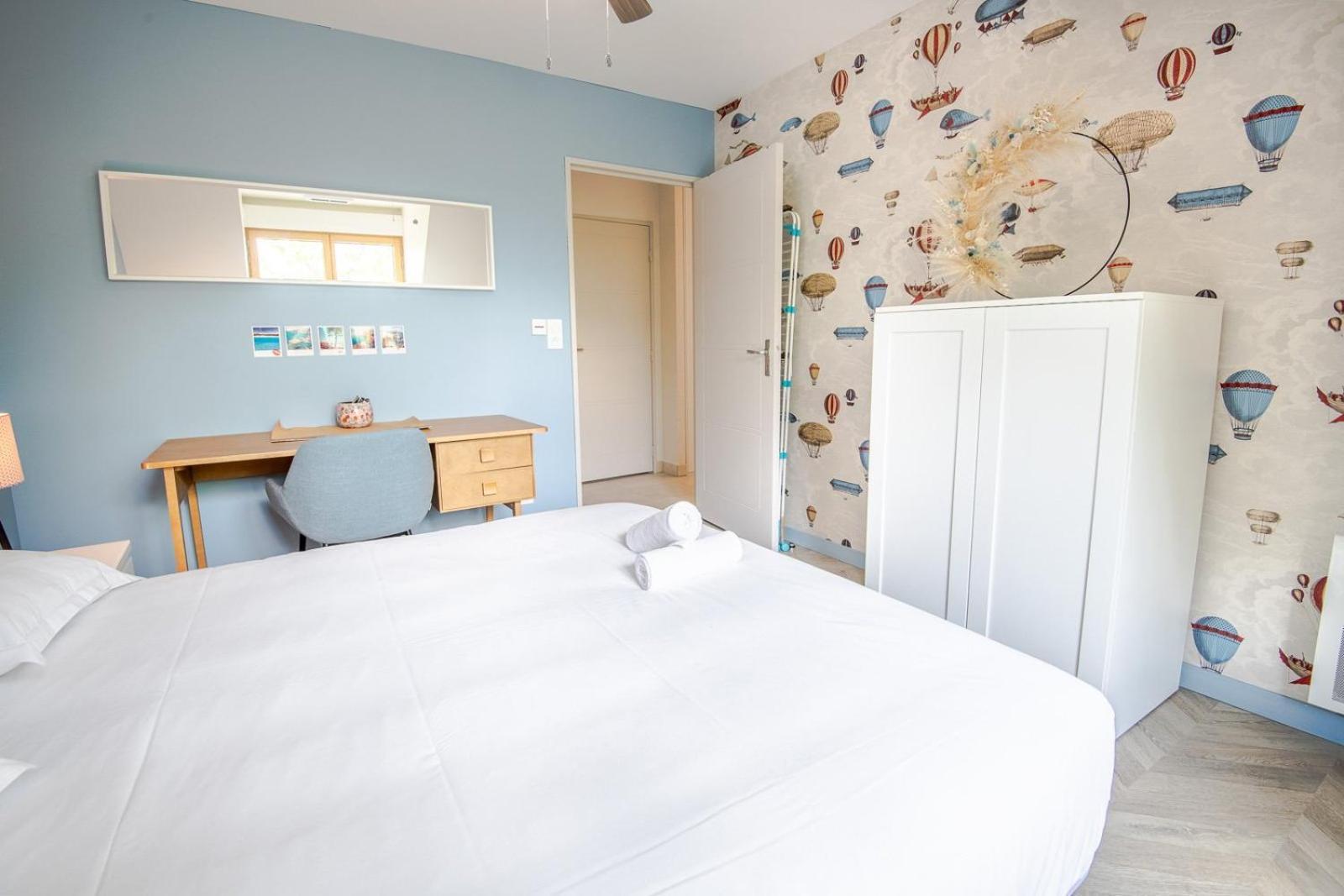 L'Ecrin D'Elegance Apartment Tours Luaran gambar