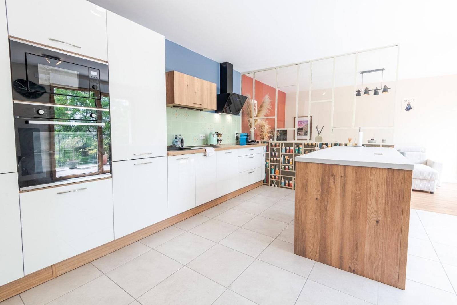 L'Ecrin D'Elegance Apartment Tours Luaran gambar