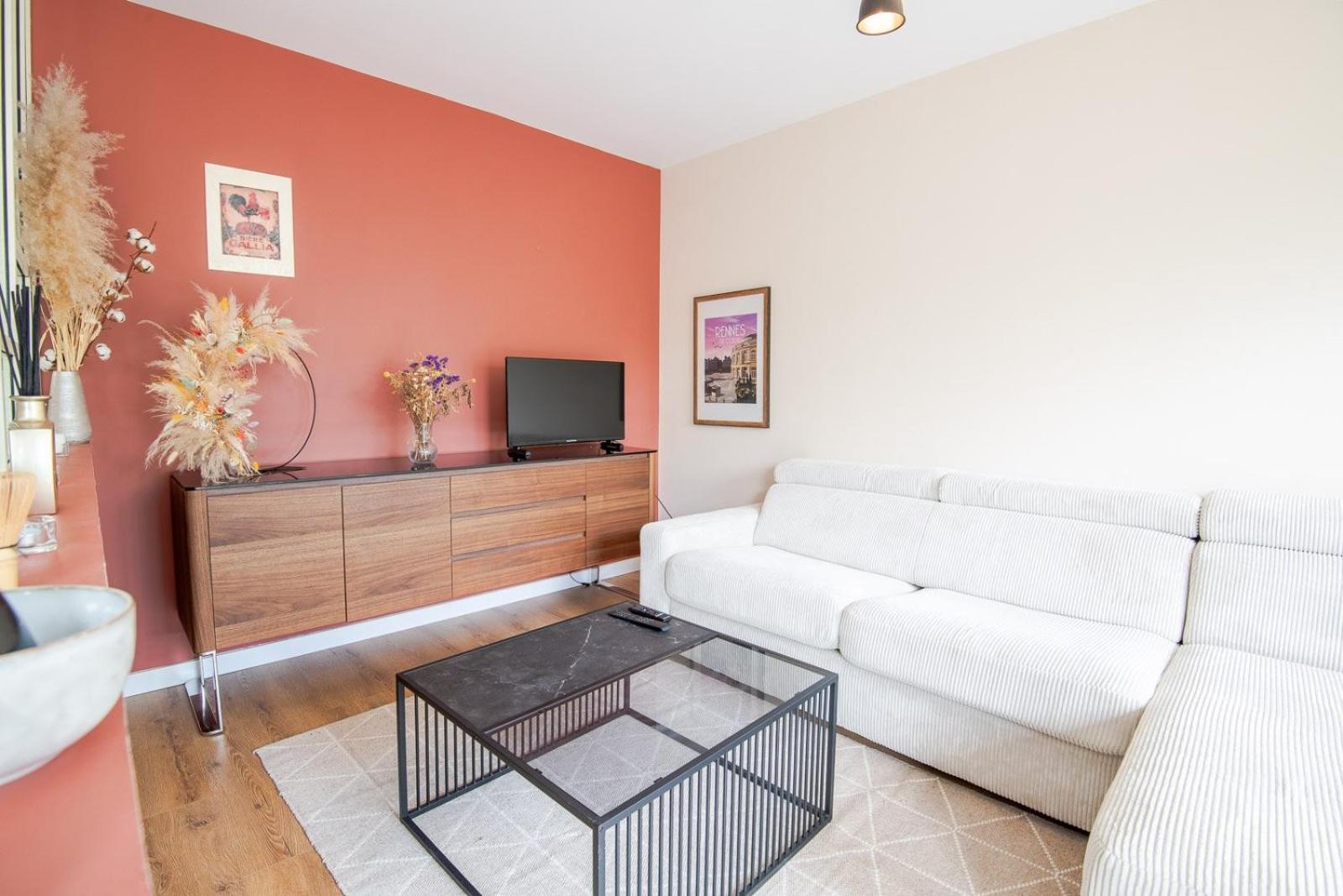 L'Ecrin D'Elegance Apartment Tours Luaran gambar