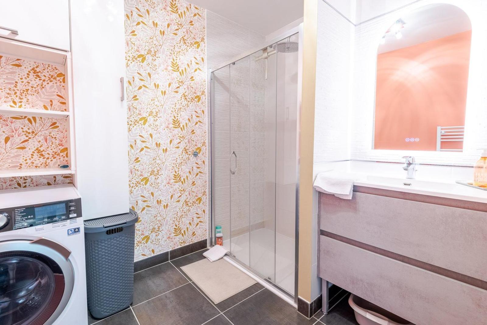 L'Ecrin D'Elegance Apartment Tours Luaran gambar