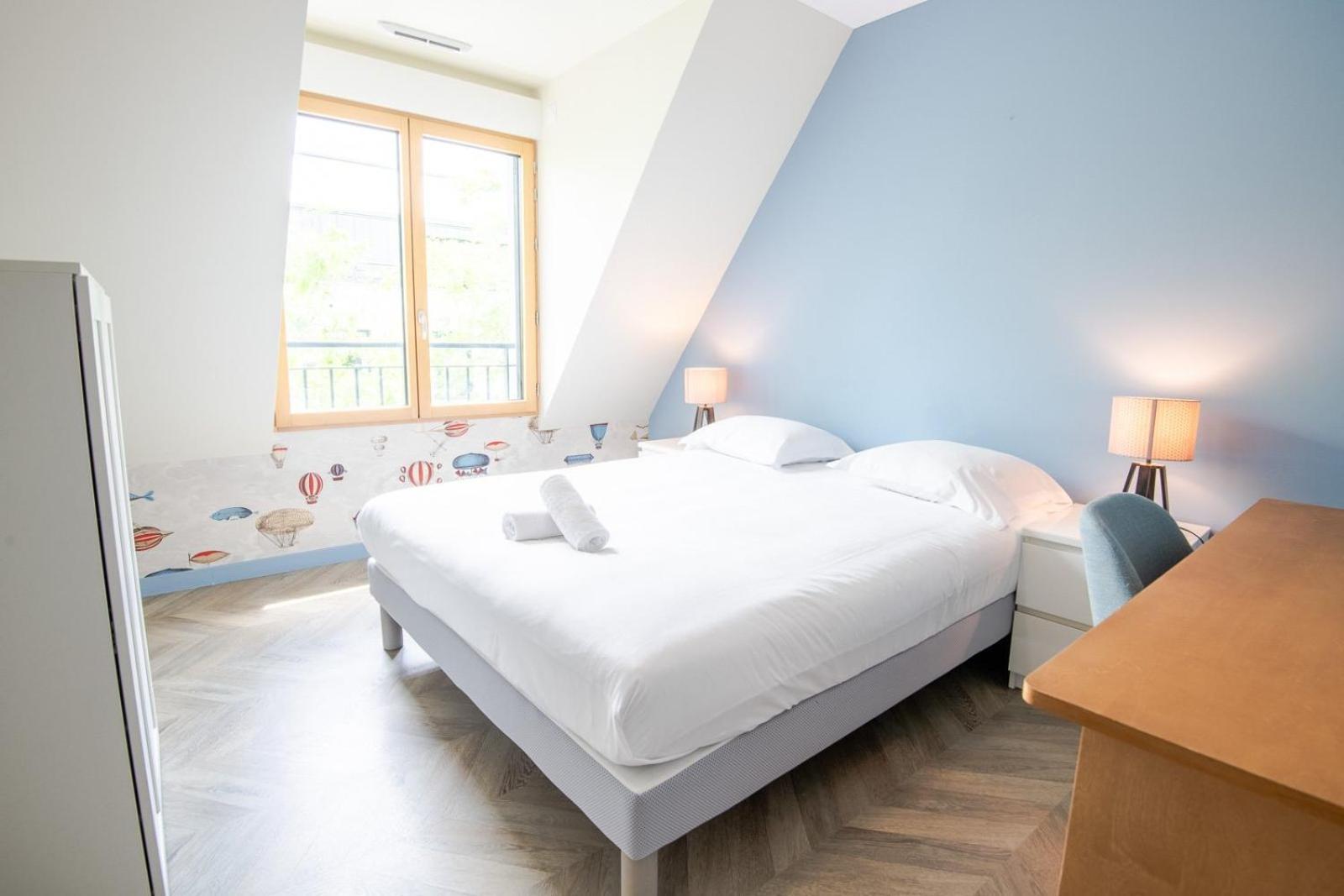 L'Ecrin D'Elegance Apartment Tours Luaran gambar