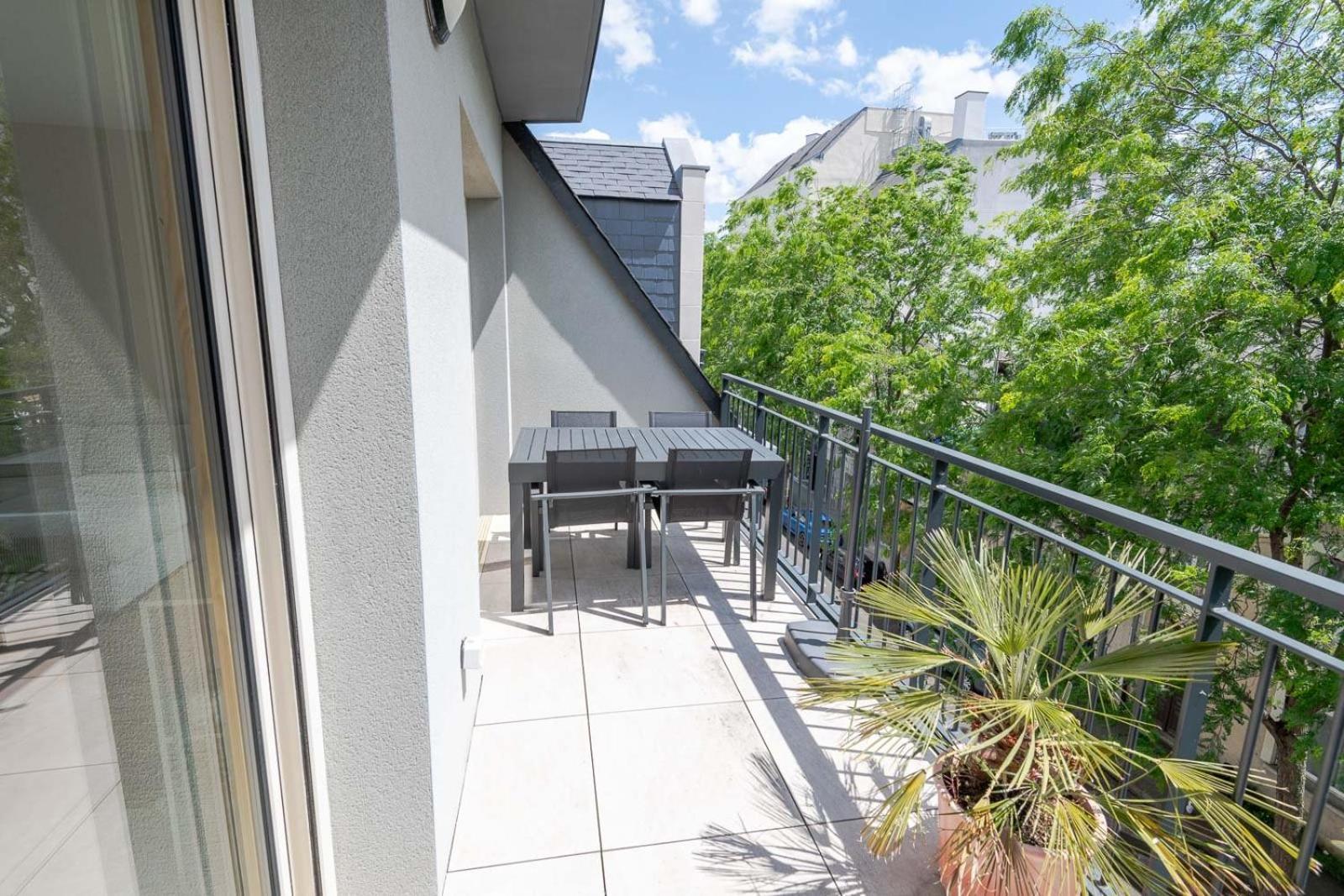 L'Ecrin D'Elegance Apartment Tours Luaran gambar